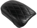 Harley Davidson Dyna [1991-1995]-Bare Bone Palatinate Push Diamond Spice Black-1