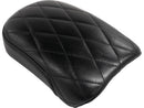 Harley Davidson Dyna [1991-1995]-Bare Bone Palatinate Push Diamond Spice Black-3