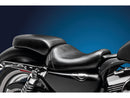 Harley Davidson Sportser Note [2010-2020]-Bare Bones Gel Paitilster Glattes-1