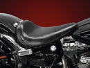 Harley Davidson FXSBSE [2013-2014]-Bare Bones Gel Solositz smooth black vinyl-3