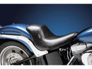 Harley Davidson Softail [2006-2017]-Bare Bones Up Front smooth seat cushion with-1