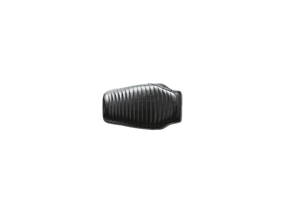 Harley Davidson FXDWG [1996-2003]-Bare Bone's solo seat folded seam pattern