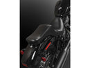 Harley Davidson Fxbr [2023-2025]-Cherokee seat smooth black vinyl-7