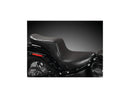 Harley Davidson Fxbr [2023-2025]-Cherokee seat diamond seam black vinyl-1