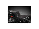 Harley Davidson Fxbr [2023-2025]-Cherokee seat diamond seam black vinyl-3