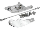 Harley Davidson FXBR [2023-2024]-Previous footrest system expansion set for-1