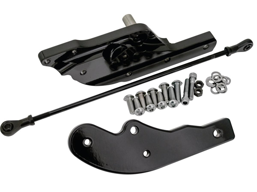 Harley Davidson FXBR [2023-2024]-Extension rate for forward control for