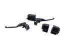 Harley Davidson Sportster [1982-1995]-82-95 early style handling control kit black-3