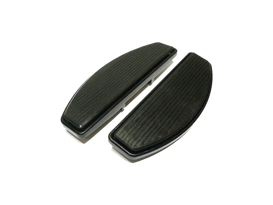 Harley Davidson FLSL [2018-2021]-Freeboard kit for Fl Softails 18-up black