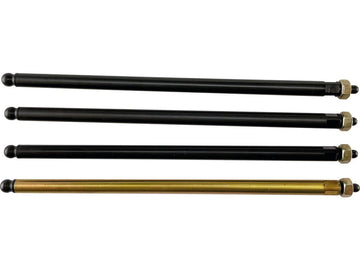 Harley Davidson FX Shovel [1971-1984]-Adjustable Speedrod's stark rod set