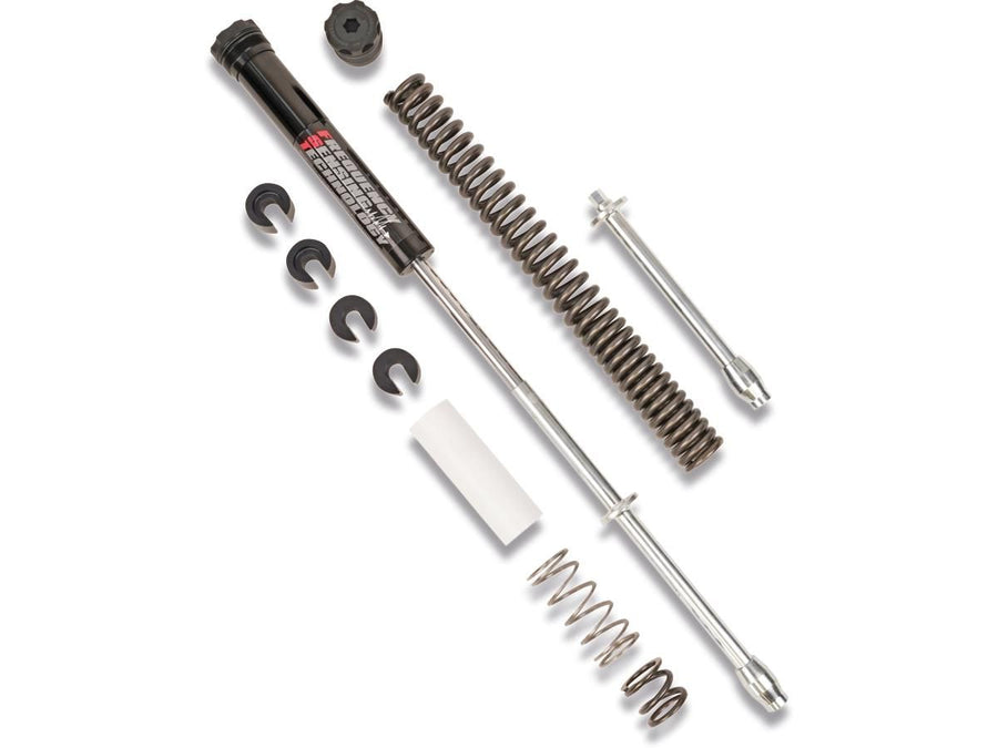 Harley Davidson Softail [2018-2024]-Monotube cartridge kit with ...
