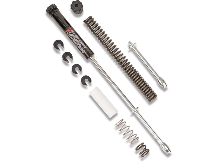 Harley Davidson Softail [2018-2024]-Monotube cartridge kit with ...