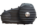 Harley Davidson Touring [2017-2024]-Ribbed primary cover for touring models-3