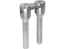 Harley Davidson FX [1974-1978]-8 "Clubstyle just Riser with silver clamp-4