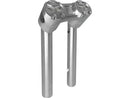 Harley Davidson FX [1974-1978]-10 "Club-Style Pullback-Riser with silver clamp-4