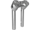 Harley Davidson FX [1974-1978]-8 "Club-Style Pullback-Riser with silver clamp-4