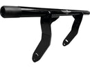 Harley Davidson Dyna Note [1991-2017]-Club-style fall bracket-2