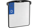 Harley Davidson-all-in-one micro license plate holder 3 in 1 and-7