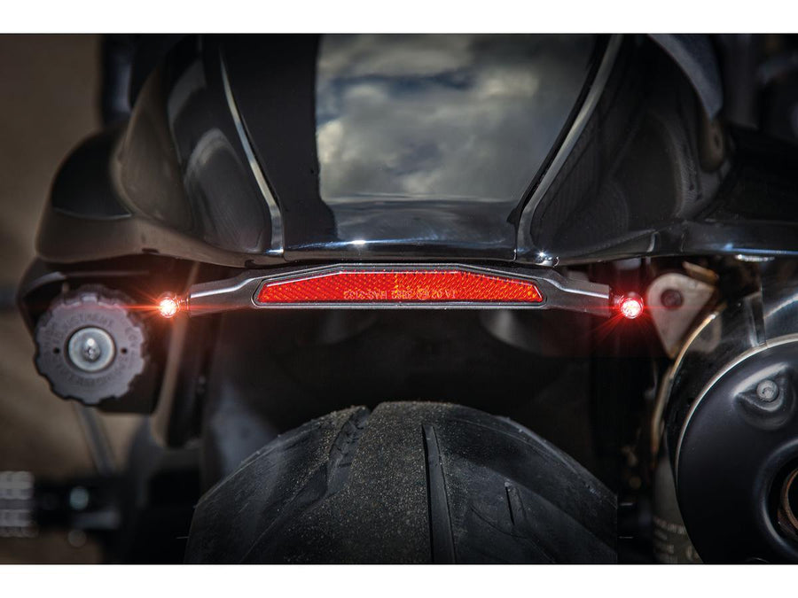 Harley Davidson Sportser S RH1250S [2021-2025]-rear blinker holder for sportster