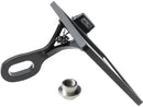 Harley Davidson FXSBSE [2013-2014]-Insert frame side assembly license plate holder-2