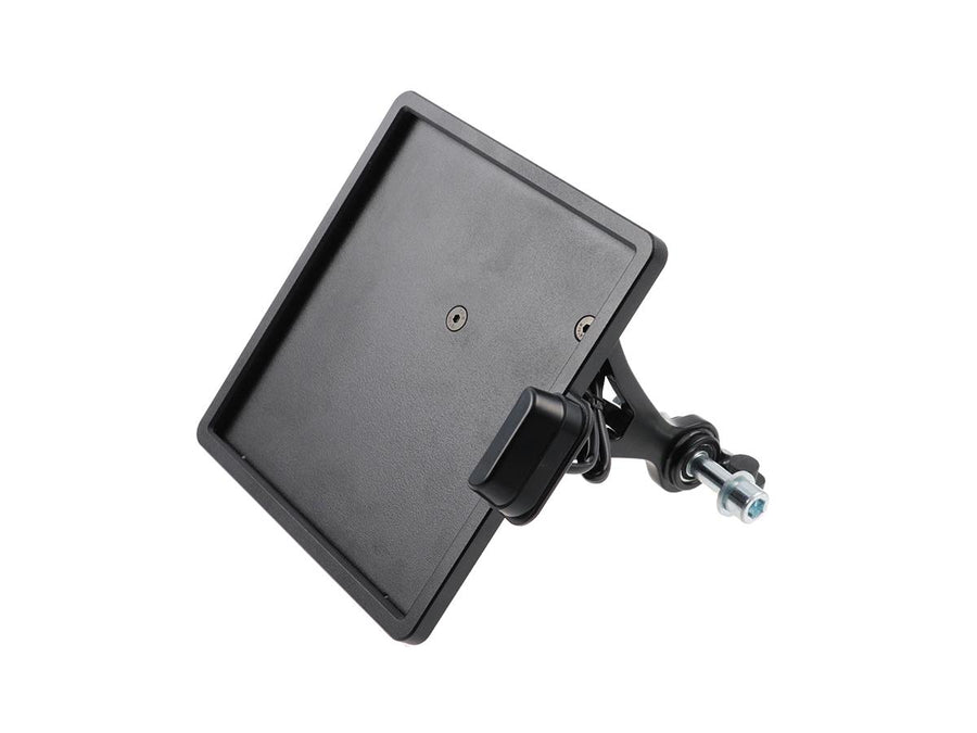 Harley Davidson Sportster [1982-2020]-Insert side of the license plate holder