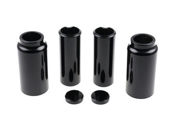 Harley Davidson Scout Bobber Note [2018-2024]-6-part fork covers with