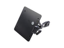Harley Davidson Scout [2015-2024]-side assembly license plate holder Kit Germany-4