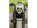 Harley Davidson Scout Bobber [2018-2024]-NRS Style lamp mask for use with-1