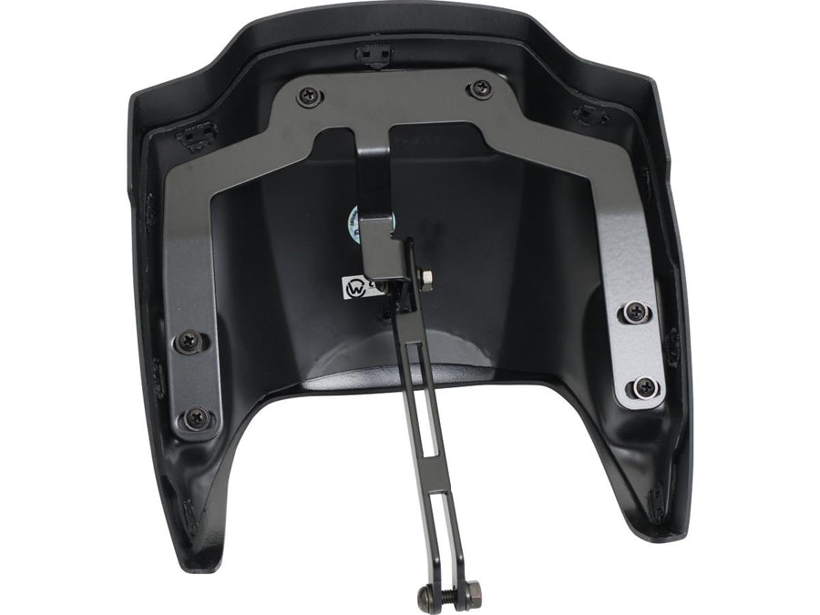 Harley Davidson Scout Bobber [2018-2024]-NRS Style headlight mask for the