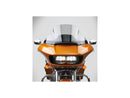 Harley Davidson Fltruse [2015-2016]-V-stream windshield height: 12.5 "light-6