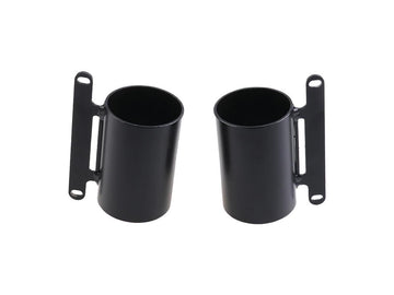 Harley Davidson Sporters S RH1250S [2021-2024]-Lower fork cover black gloss