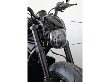 Harley Davidson Sportser S RH1250S [2021-2025]-NRS Style headlight mask