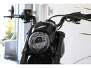 Harley Davidson Sportser S RH1250S [2021-2025]-NRS Style headlight mask-2