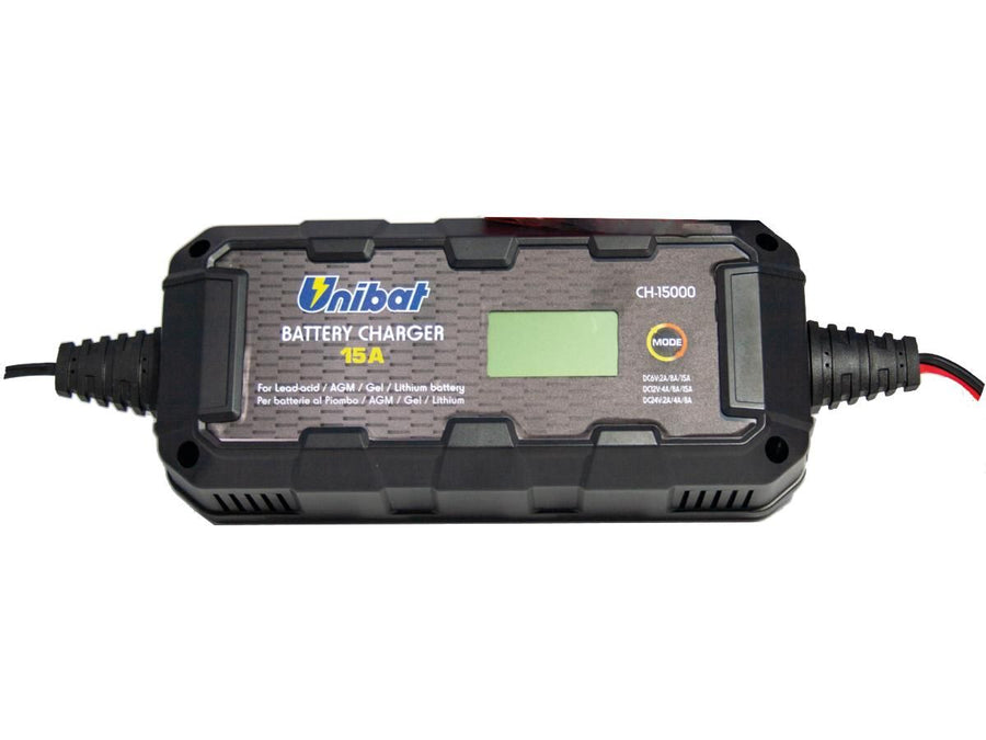 Harley Davidson-CH-15000 battery charger 15a