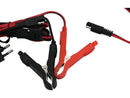 Harley Davidson-CH-15000 battery charger 15a-4