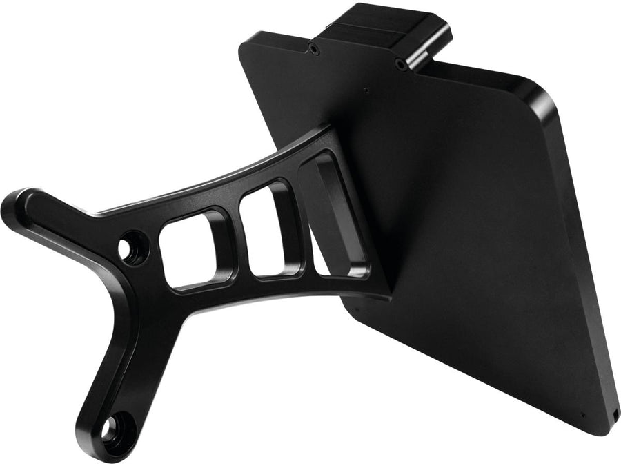 Harley Davidson Sportser S RH1250S [2021-2024]-side assembly license plate holder kit