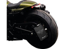 Harley Davidson Sportser S RH1250S [2021-2024]-side assembly license plate holder kit-14