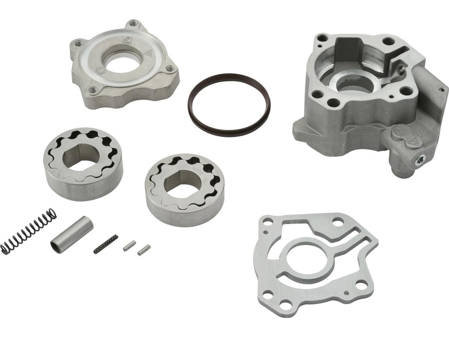 Harley Davidson Softail [2018-2024]-high-volume oil pump for Milwaukee Eight