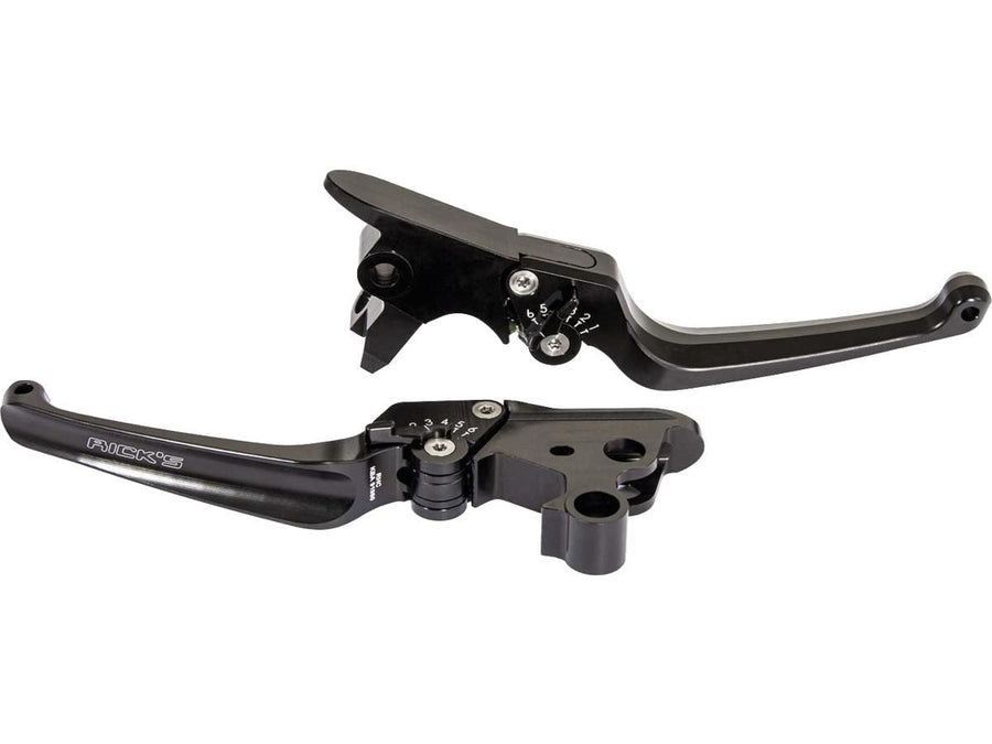 Harley Davidson V-Rod [2002-2005]-Classic adjustable braking and