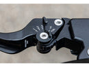Harley Davidson V-Rod [2002-2005]-Classic adjustable braking and-5
