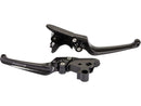 Harley Davidson Softail [2015-2017]- Classic adjustable braking and-1
