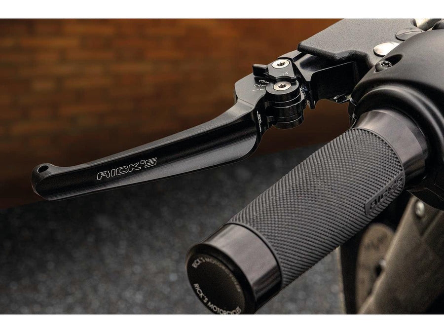 Harley Davidson Softail [2015-2017]- Classic adjustable braking and