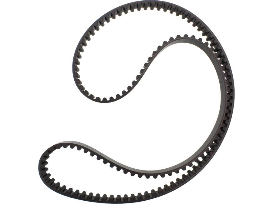 Harley Davidson Touring [2004-2006]-Conti rear wheel drive belt 14 mm 1 1/8 "139