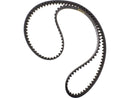 Harley Davidson Dyna [2000-2006]-Conti rear wheel drive belt 14 mm 1 1/8 "133-3