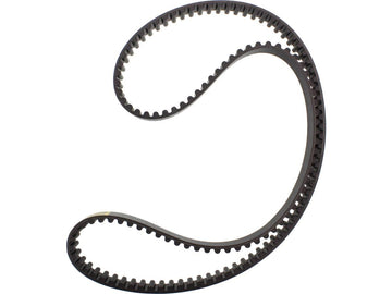 Harley Davidson XL883 [2004-2006]-Conti rear wheel drive belt 14 mm 1 1/8 "136