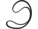 Harley Davidson Dyna [1991-1999]-Conti rear wheel drive strap 14 mm 1 1/2 "133-3