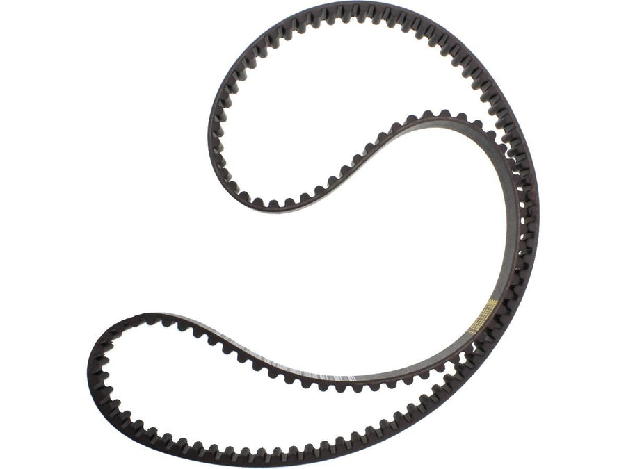 Harley Davidson Dyna [2007-2017]-Conti rear wheel drive belt 14 mm 1 1/8 "130
