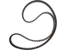 Harley Davidson Dyna [2007-2017]-Conti rear wheel drive belt 14 mm 1 1/8 "130-3