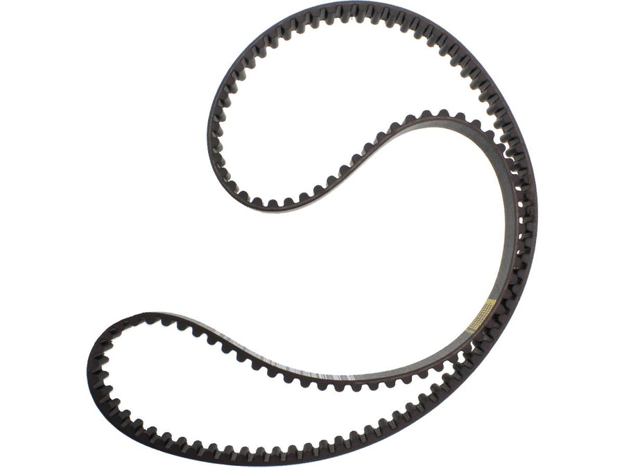 Harley Davidson Dyna [2007-2017]-Conti rear wheel drive belt 14 mm 1 1/8 "130