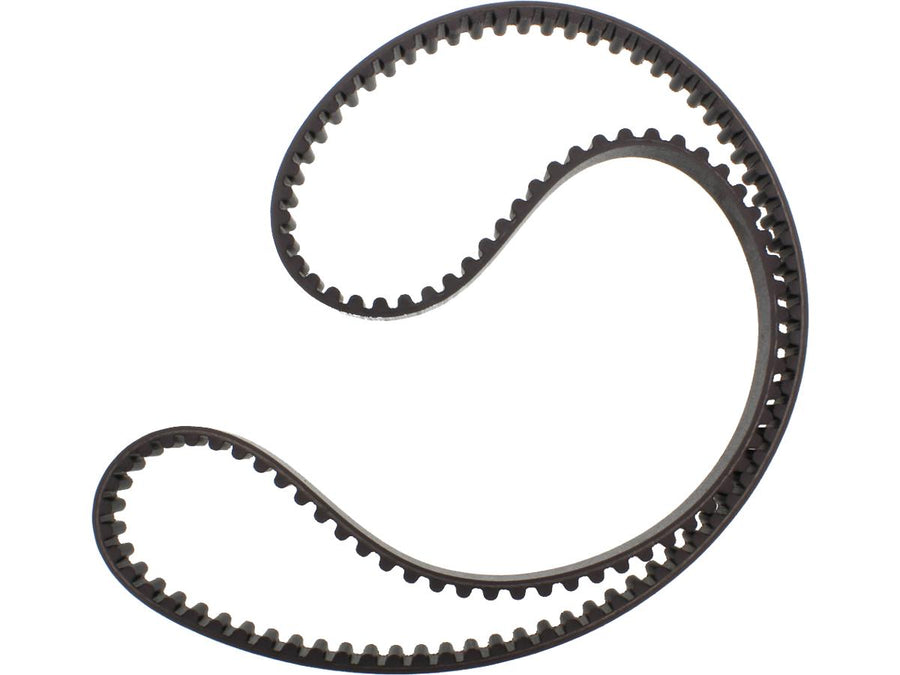 Harley Davidson-Conti rear wheel drive strap 14 mm 1 "132 teeth